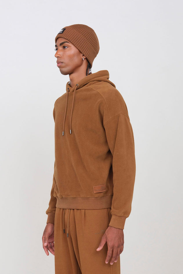 Men's Fleece Hoodie