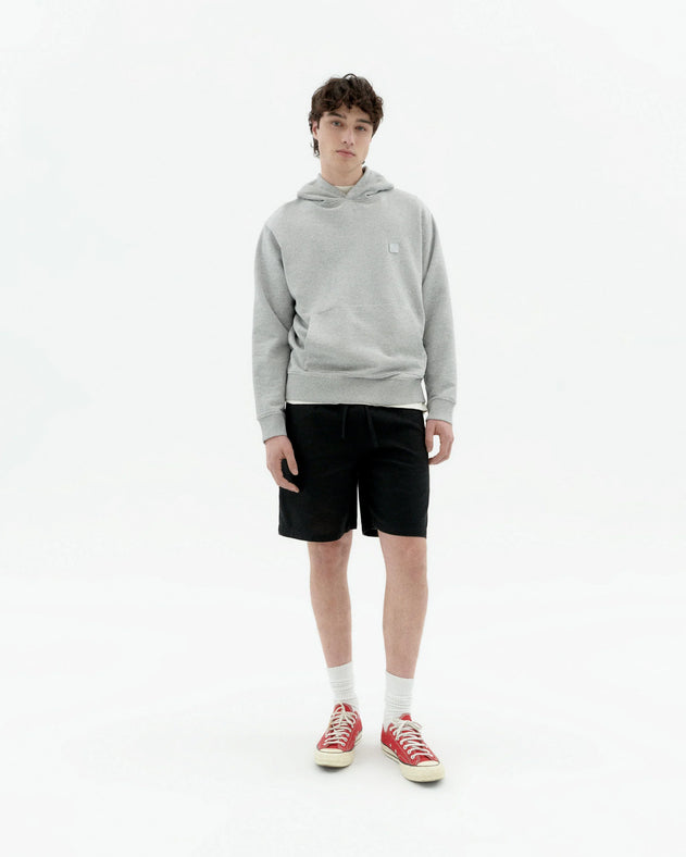 Henry Bermuda Shorts Black