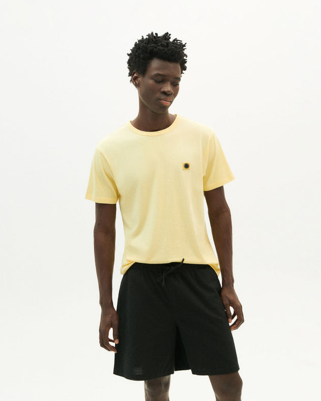 Henry Bermuda Shorts Black