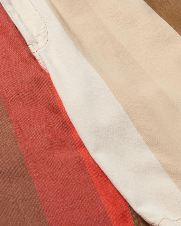 Gasper Bermuda Shorts Multicolor Sandfire