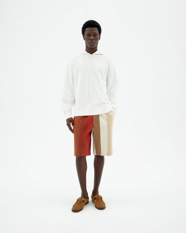Gasper Bermuda Shorts Multicolor Sandfire