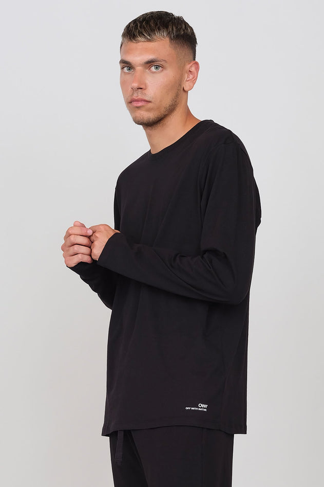 Men's Long Sleeve T-Shirt