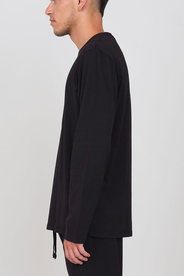 Men's Long Sleeve T-Shirt