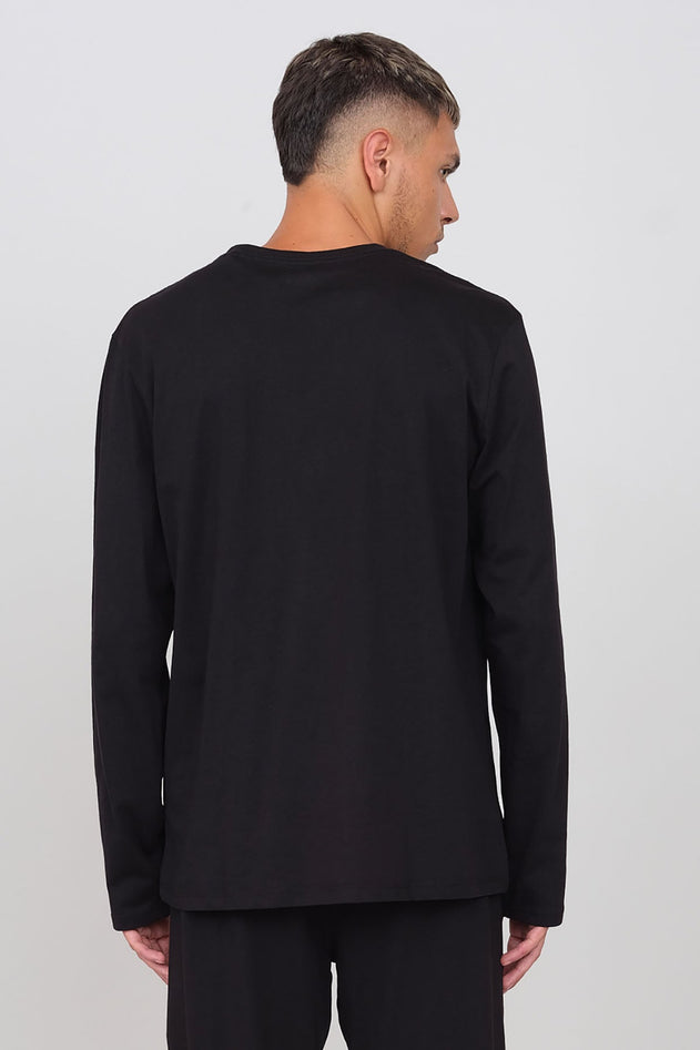 Men's Long Sleeve T-Shirt