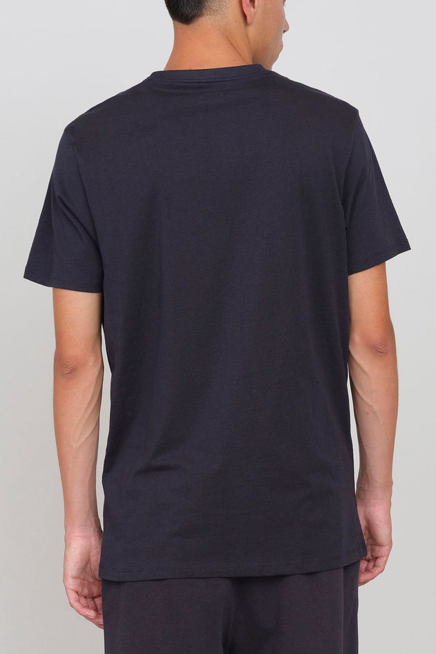 Men's Stretch V-Neck T-Shirt