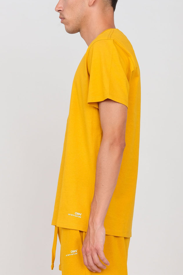 Men's Stretch V-Neck T-Shirt