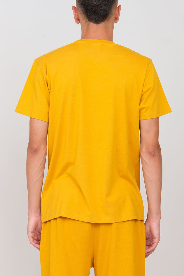 Men's Stretch V-Neck T-Shirt