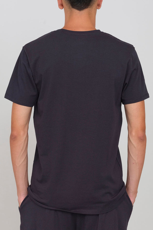 Men's Crewneck Stretch T-Shirt