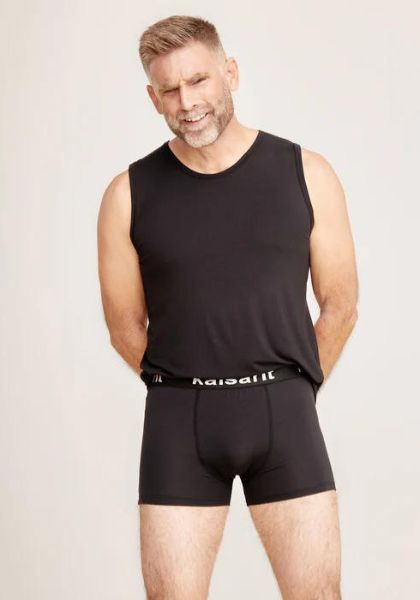 Men's Bambu Boxer Underwear