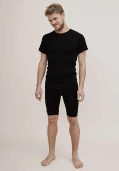 Men's Merino Silk Shorts