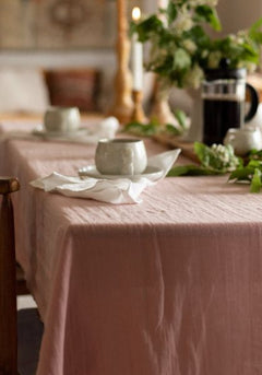 Nammi Tablecloth