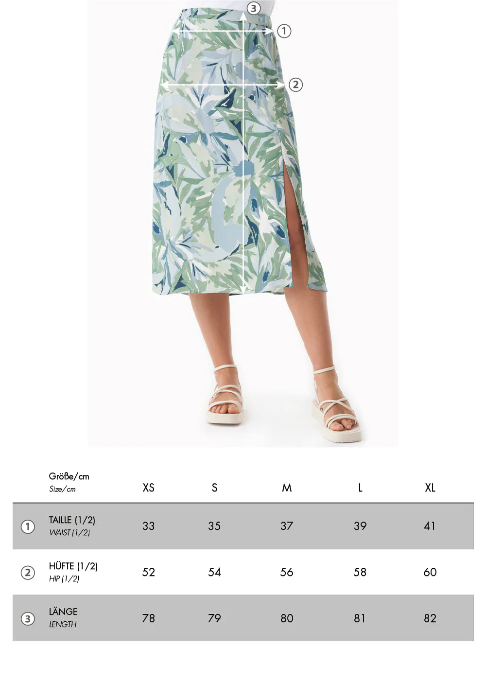 organication--patterned-viscose-midi-skirt-abstract-leaf