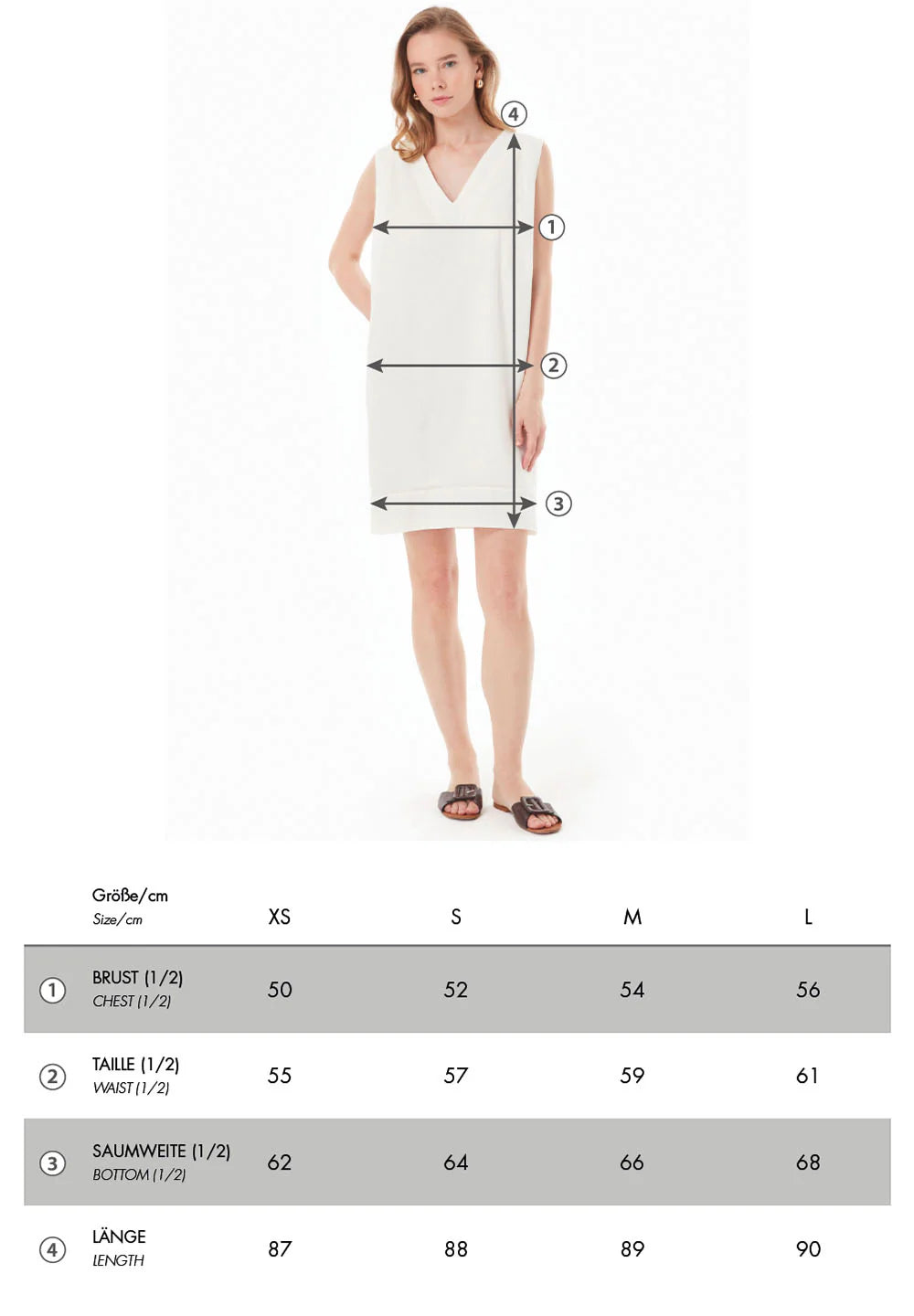 organication--sleeveless-linen-blend-mini-dress-green-moss