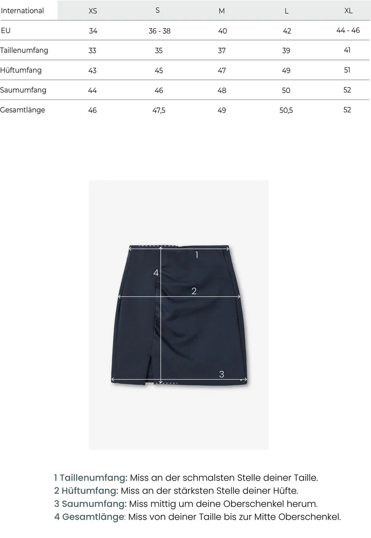 story-of-mine--interlock-skirt-navy