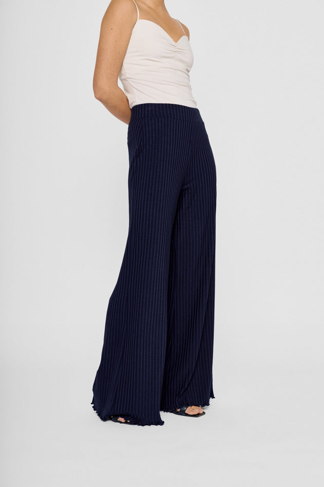 Ouette Pants Midnight