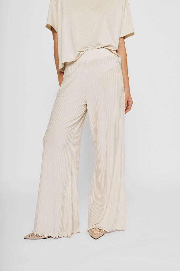 Ouette Pants Oyster