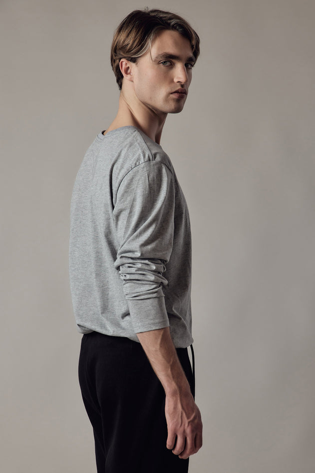 Men's Long Sleeve T-Shirt
