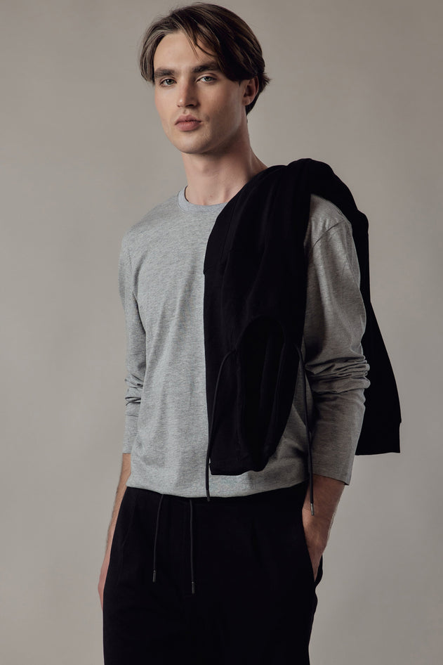 Men's Long Sleeve T-Shirt