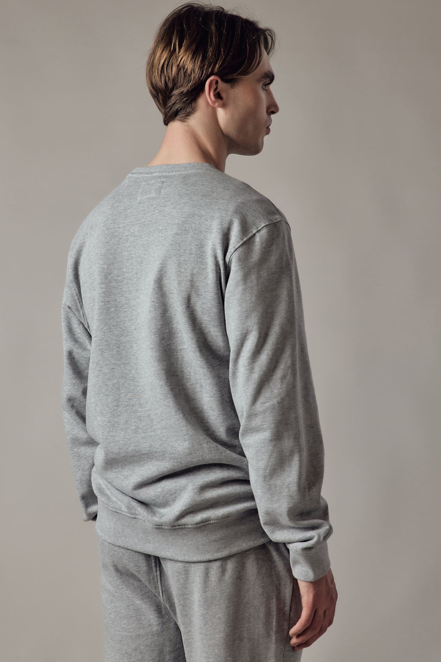 Men's Crewneck Sweatshirt