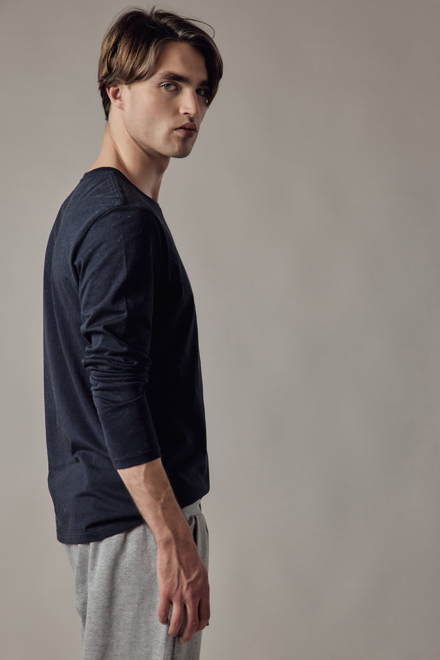 Men's Long Sleeve T-Shirt
