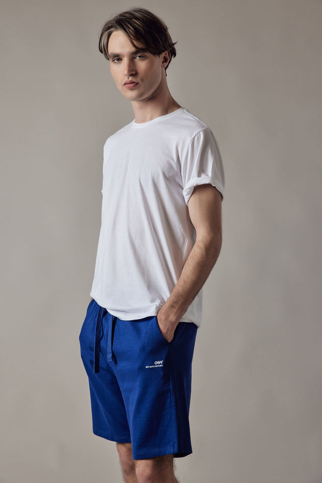 Men's Organic Cotton Sweatshorts