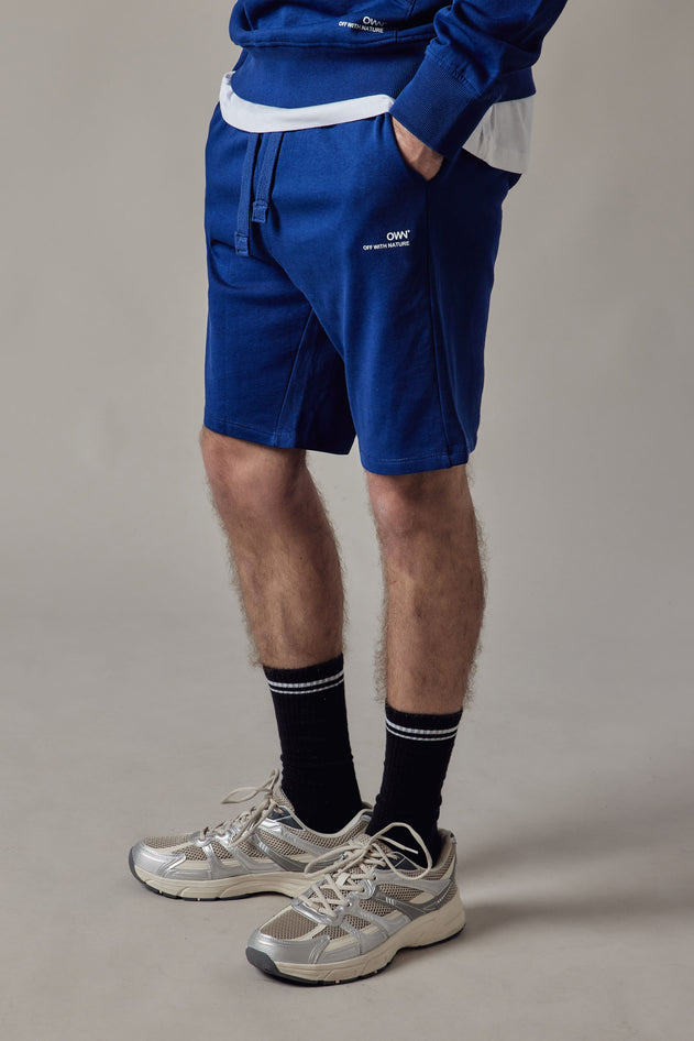Men's Organic Cotton Sweatshorts