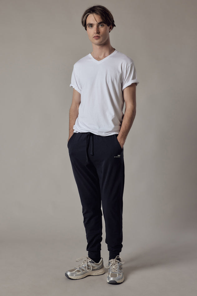 Men's Stretch V-Neck T-Shirt