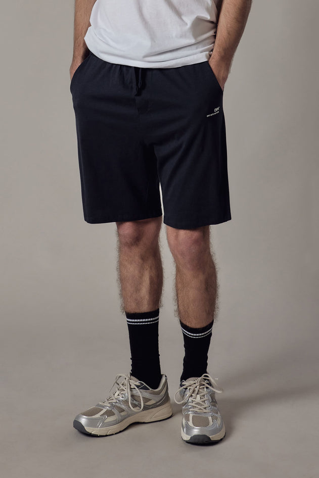 Men's Organic Cotton Sweatshorts