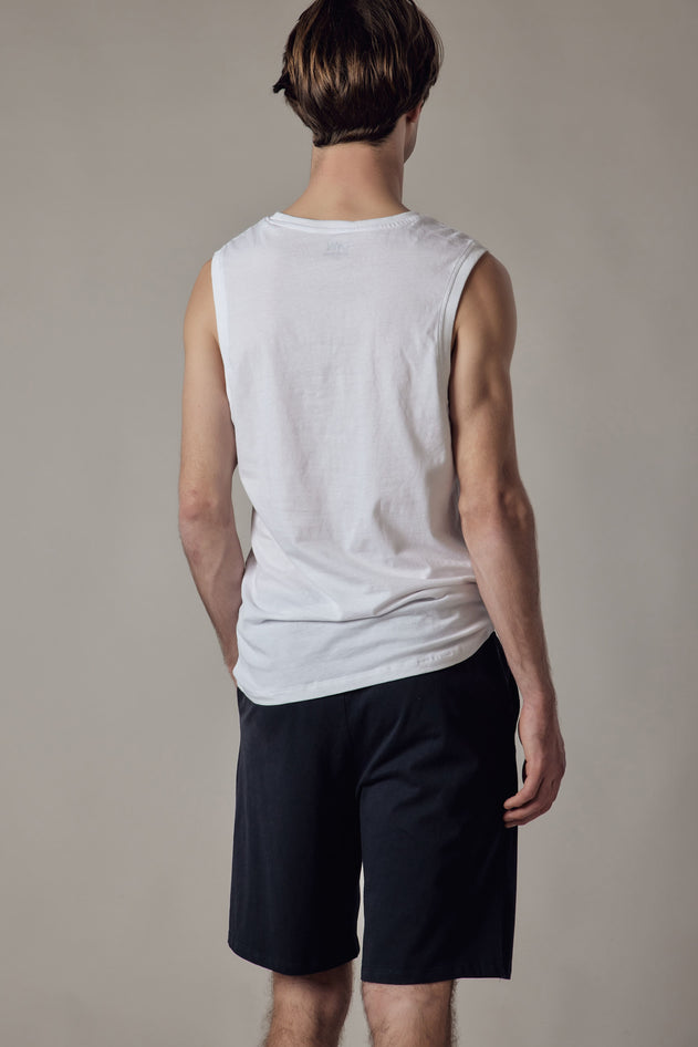 Men's Organic Cotton Sweatshorts