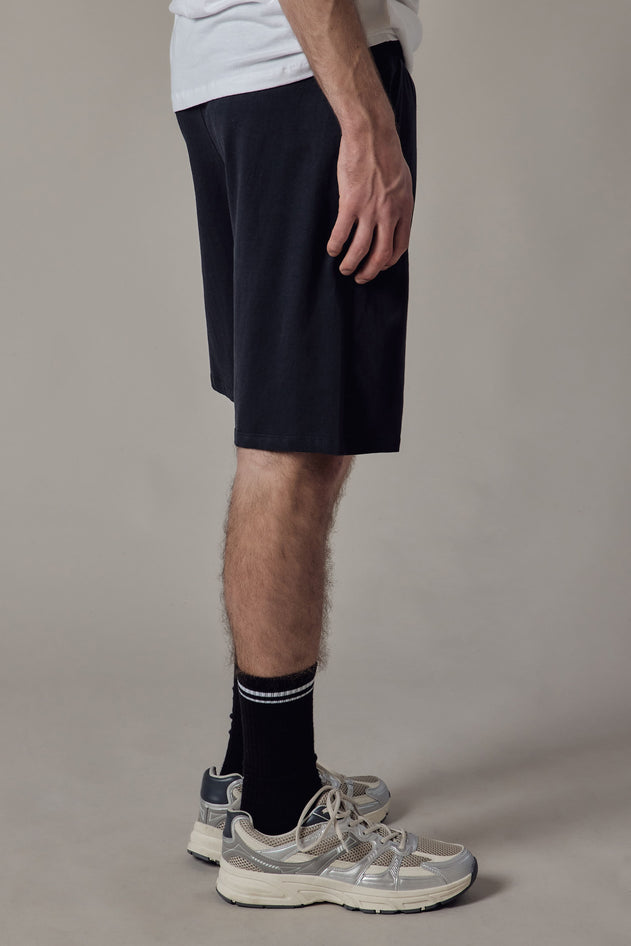 Men's Organic Cotton Sweatshorts