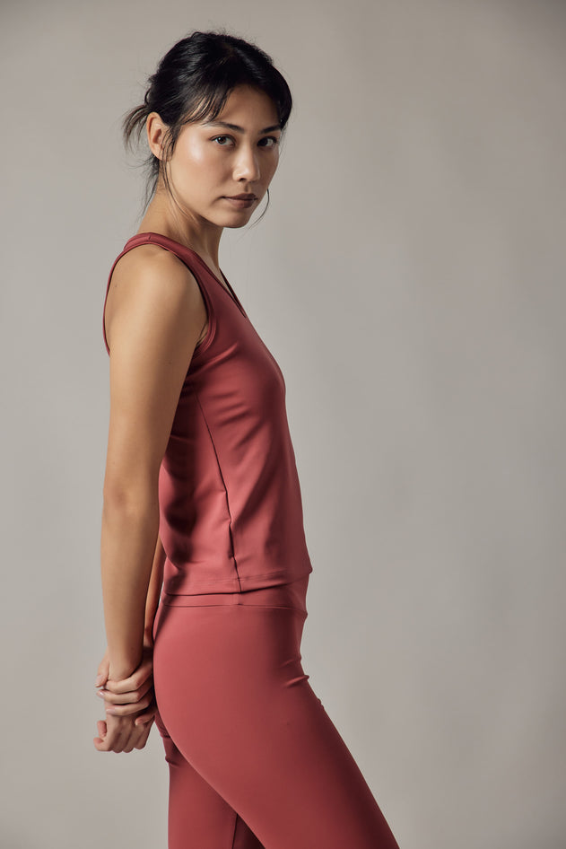 Women's Sports Tank Top