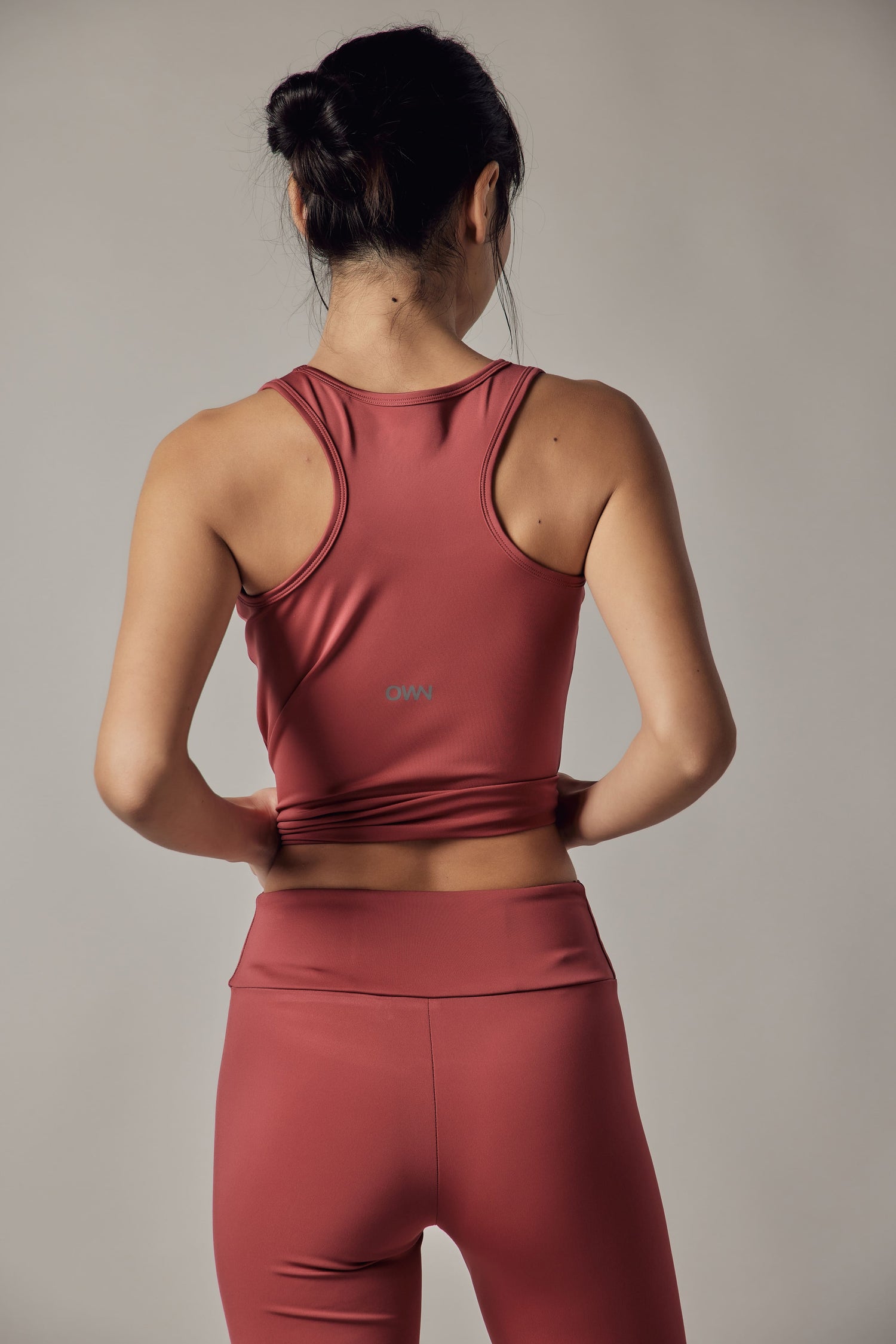Women's Sports Tank Top