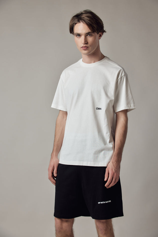 Men's OWN Loose Fit T-Shirt
