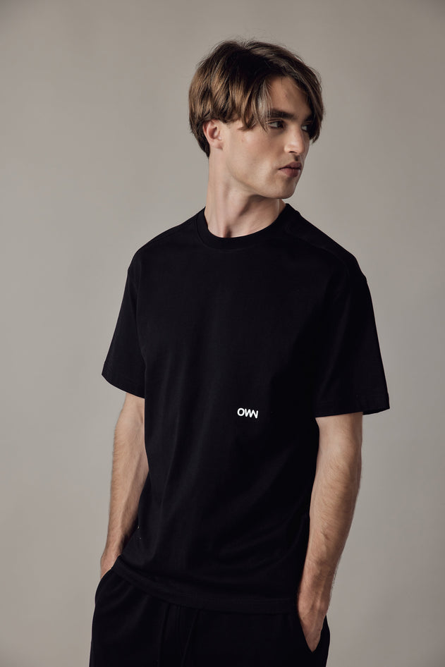 Men's OWN Loose Fit T-Shirt