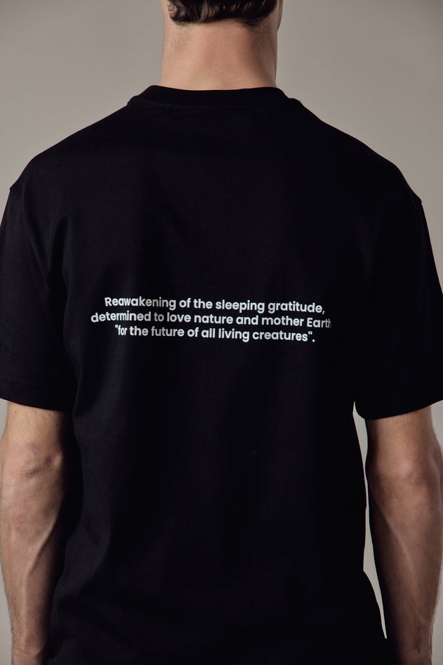 Men's OWN Loose Fit T-Shirt