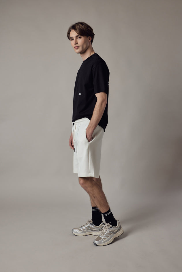 Men's Loose Fit Interlock Shorts