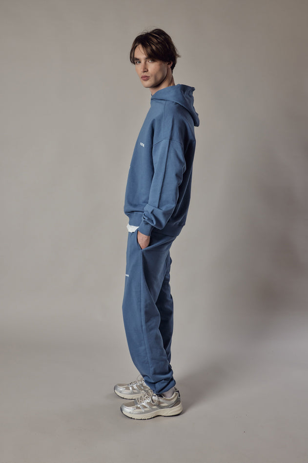 Men's Loose Fit Hoodie