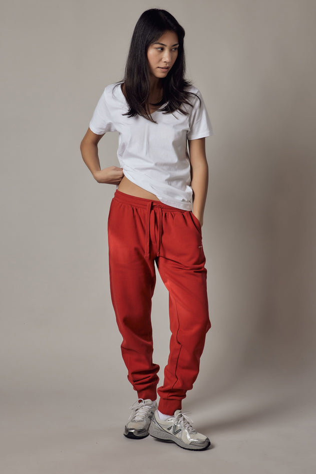 Women's Fleece Joggers