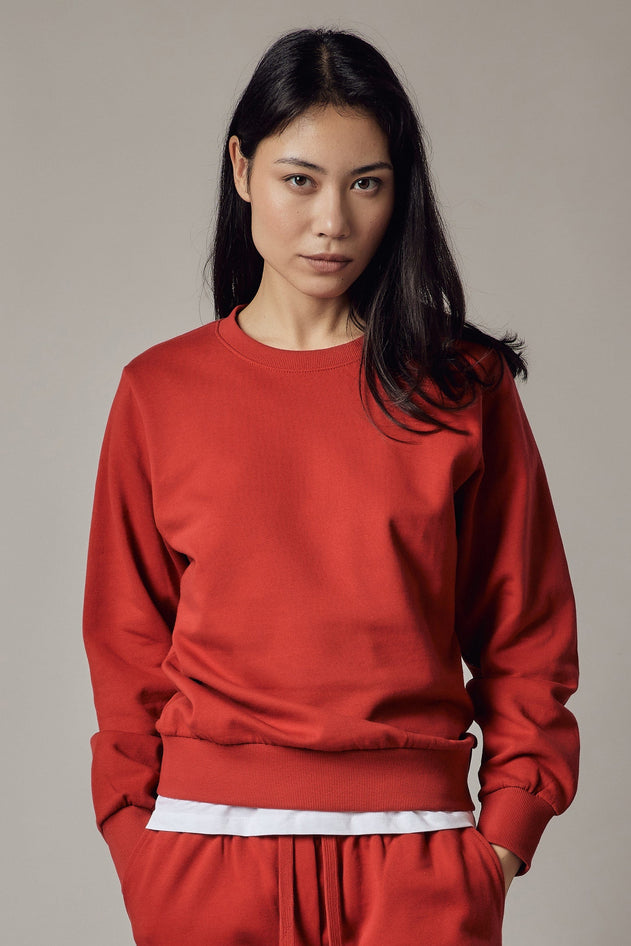 Women's Crewneck Sweatshirt