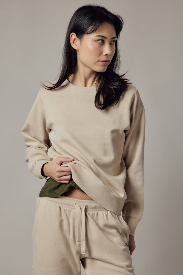 Women's Crewneck Sweatshirt