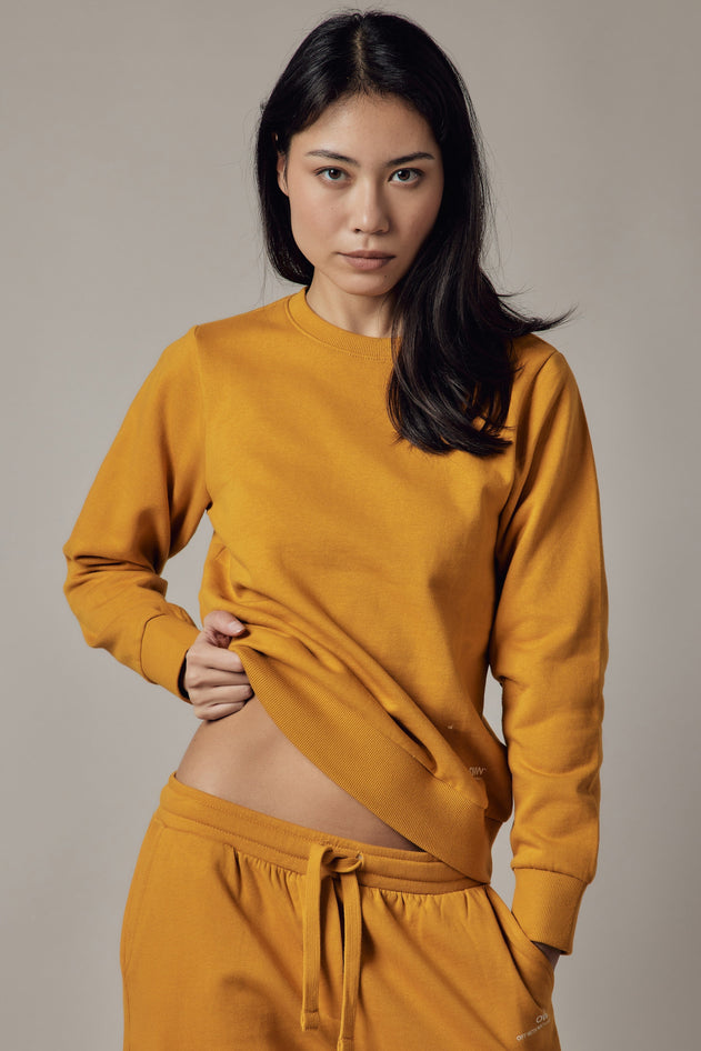 Women's Crewneck Sweatshirt