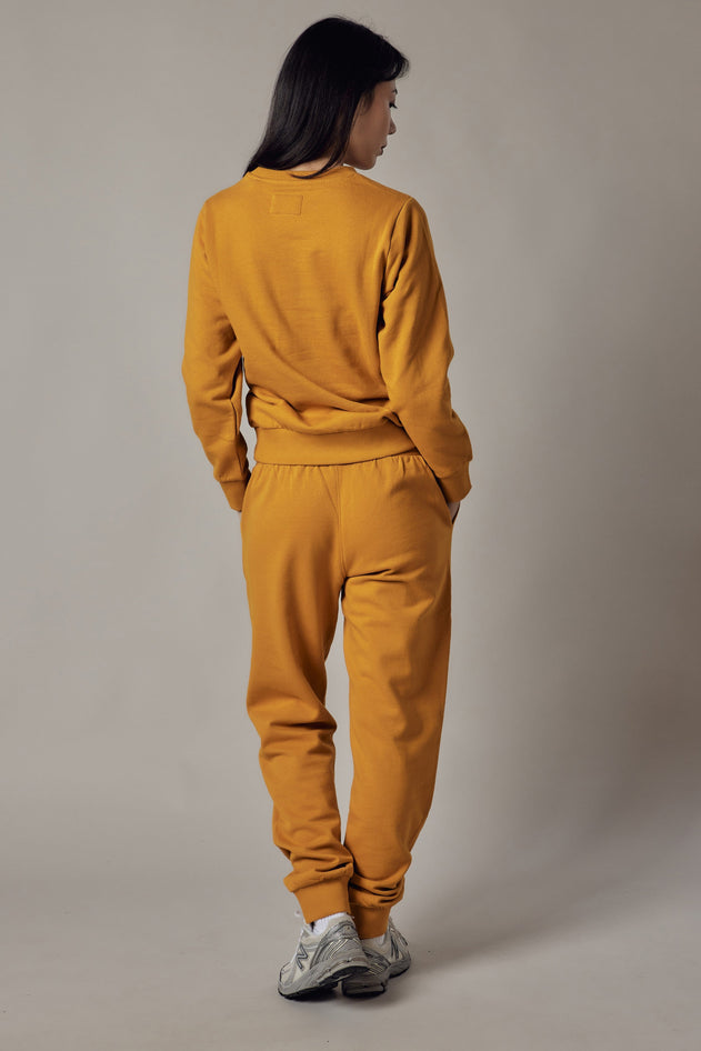Women's Crewneck Sweatshirt