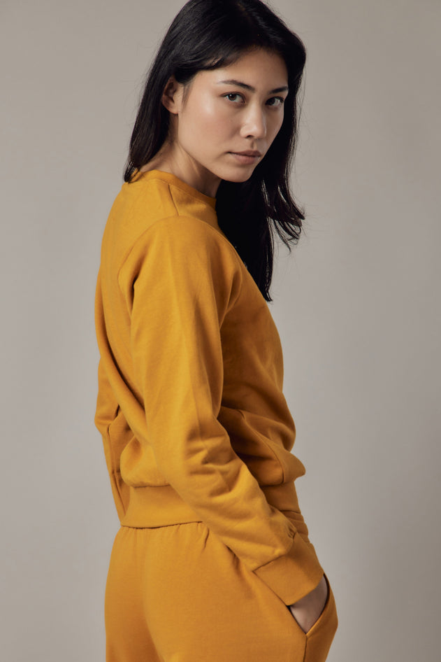 Women's Crewneck Sweatshirt