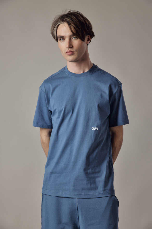 Men's OWN Loose Fit T-Shirt