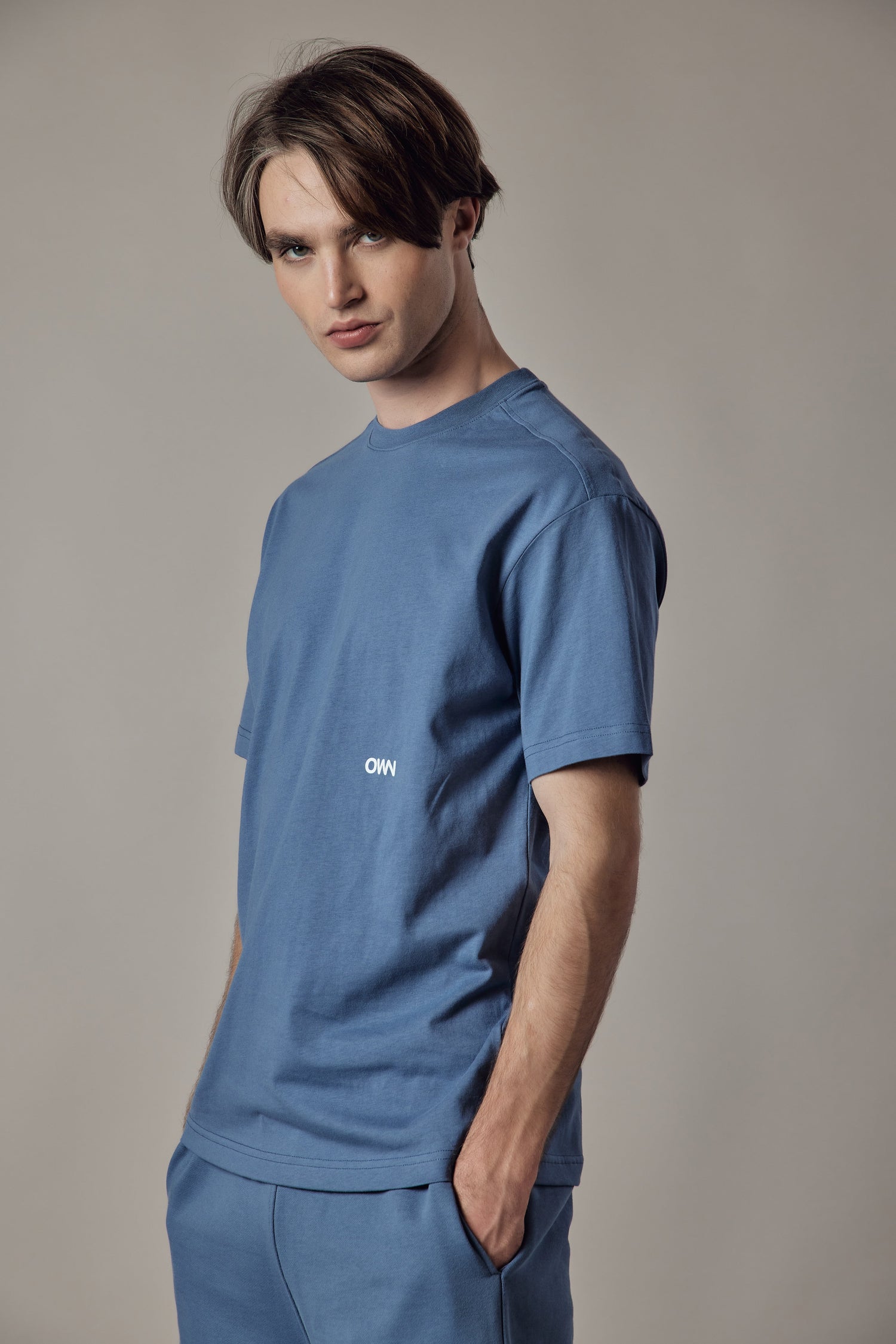 Men's OWN Loose Fit T-Shirt