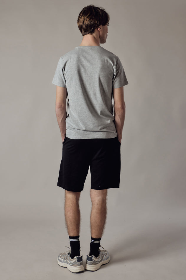 Men's Organic Cotton Jersey Shorts