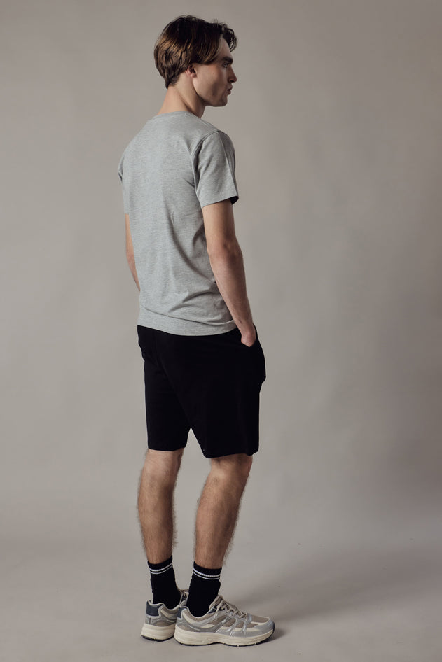 Men's Crewneck Stretch T-Shirt