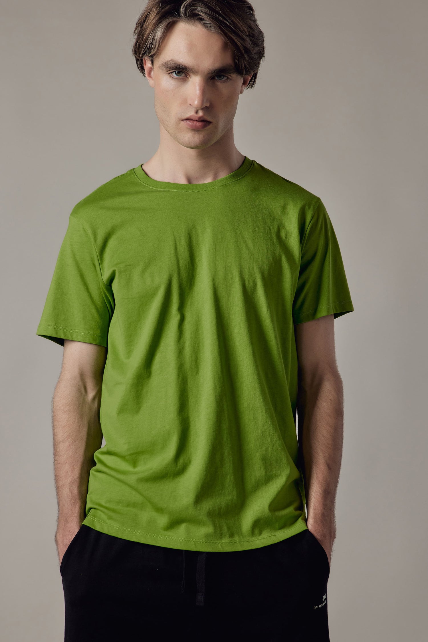 Men's Crewneck T-Shirt