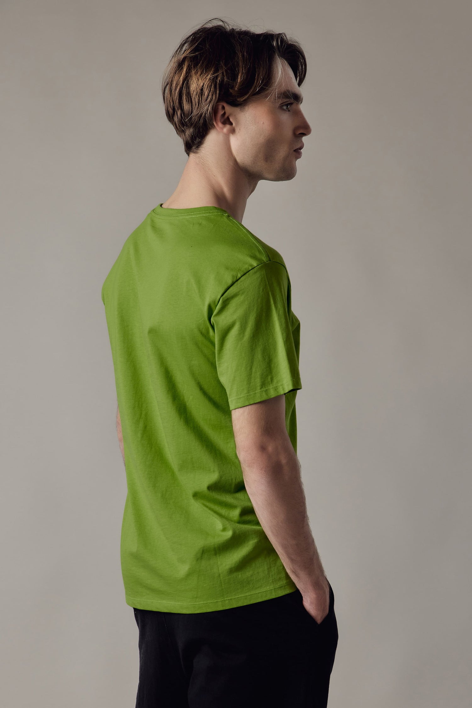 Men's Crewneck T-Shirt