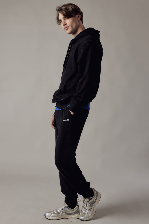 Men's Fleece Joggers